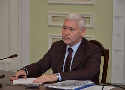 Игорь Терехов провел рабочее совещание по подготовке системы коммунального хозяйства города к зиме
