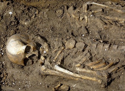 Убийство под Харьковом: человеческие кости в доме найдены вскоре после новоселья