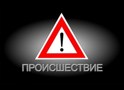 Неизвестного мужчину сбили насмерть под Харьковом (ФОТО)