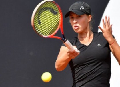 Харьковская теннисистка победила на крупном турнире в Хорватии
