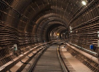 Кабмин утвердил проект финансирования строительства метро в Харькове