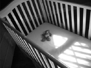 Смерть одномесячной малышки: на подозрении - мать ребенка