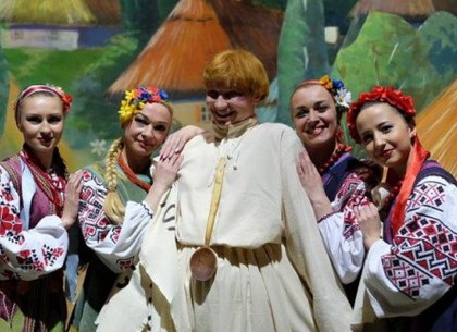 В Харькове пройдет уникальная театрализованная экскурсия