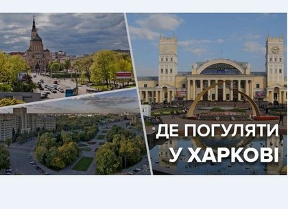 Каждый шестой турист в Харькове - ребенок до 17 лет
