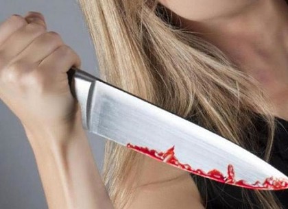 Кровавая полночь: несколькими ударами ножа теща отправила зятя в больницу
