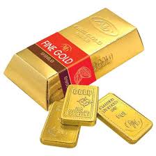 Из Харькова вывезли золото