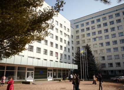 Харьковские больницы готовы к отопительному сезону