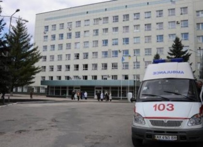 Взрыв газа в Дергачах: пострадавший умер в больнице