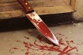 Ножом в живот: поссорился и чуть не убил оппонента