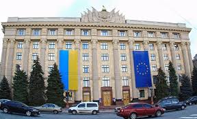 Правительство на воскресном заседании утвердило нового губернатора Харьковщины
