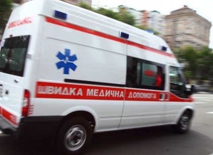 Харьковским медикам довели обновленное время доезда бригады экстренной медпомощи на вызове