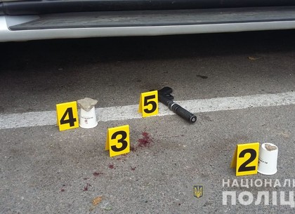 Кровавая пятница: убийство на Клочковской и самоубийство на вокзале (ФОТО, ВИДЕО, Обновлено)