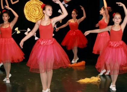 Более 400 харьковских детей посоревнуются в творческом конкурсе «Лети!»