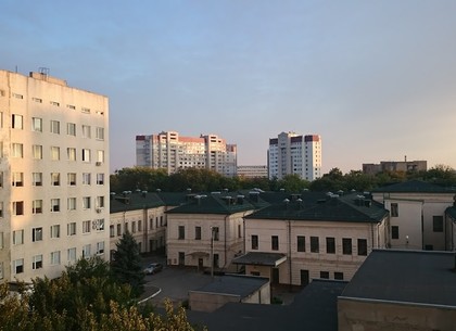 В Харькове подключили к теплу более 70% зданий