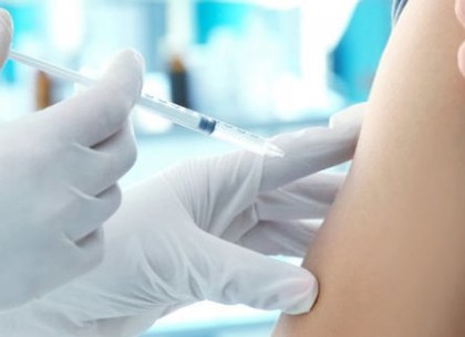 Дифтерия: харьковчанам рекомендуют сделать прививки от этой болезни
