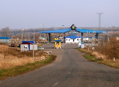 Нарушитель пытался покинуть Украину по поддельным документам (ФОТО)