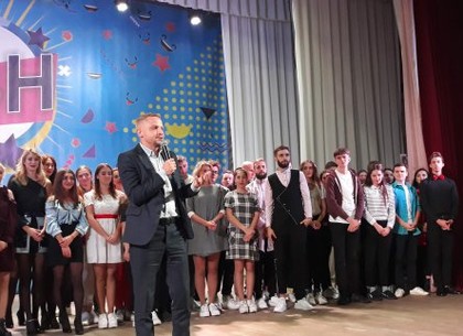 В Харькове пройдет игра молодежной лиги КВН