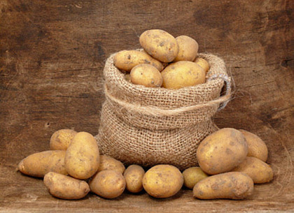 Рекордный импорт и рекордная цена картошки в супермаркетах - комментарии