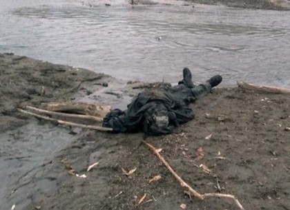 В реке найден труп пропавшего без вести (Обновлено)