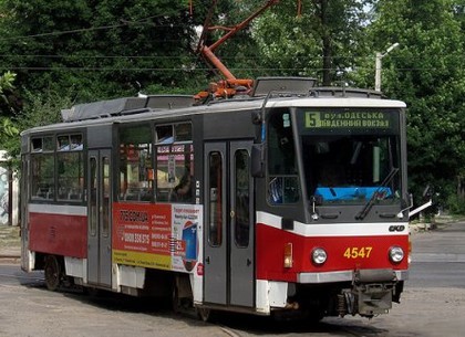 5-й и 8-й трамваи вернулись на Плехановскую