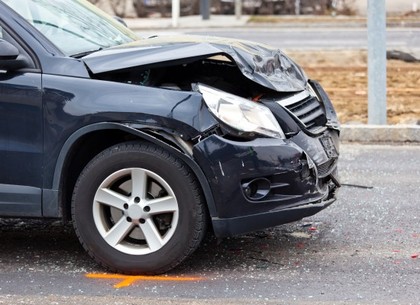 В Украине поменяли методику оценки поврежденных авто