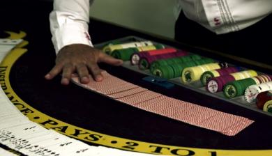 Азартные игры в Украине могут стать легальным способом заработка