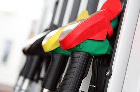 На харьковских заправках цены на дизель и газ нервно вздрагивают, «отслеживая» новостные ленты
