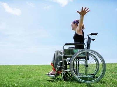 День людей с инвалидностью: события 3 декабря