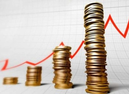 За январь-ноябрь в бюджет Харькова поступило 14,6 миллиарда гривен доходов