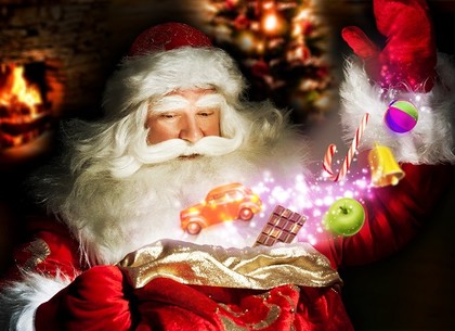 День заказов подарков Деду Морозу: события 4 декабря