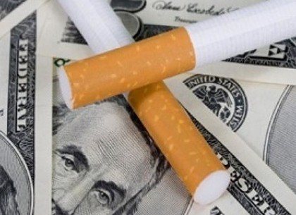 Рада сделала шаг к повышению очередному цен на сигареты