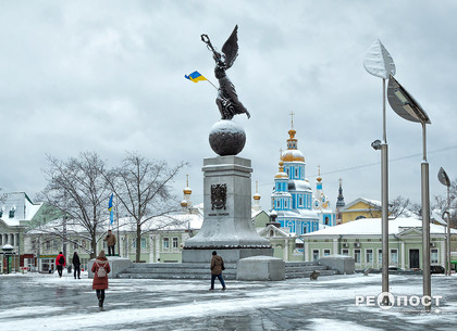 Прогноз погоды и магнитных бурь в Харькове на четверг, 5 декабря