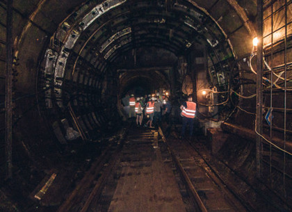 Верховная Рада проголосовала за финансирование строительства харьковское метро