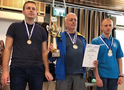 Харьковчанин прокомментировал блестящую победу его команды на Чемпионате Европы  и подвел итоги 2019 года