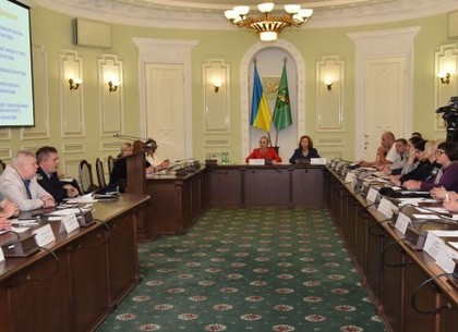 В Харькове пройдет заседание Координационного совета по противодействию наркомании