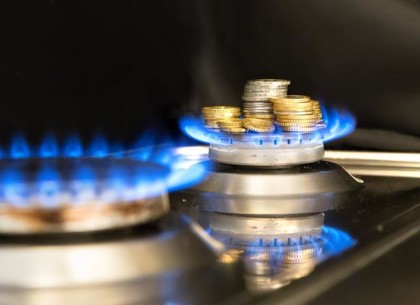 В Нафтогазе назвали гарантированную цену на газ для населения