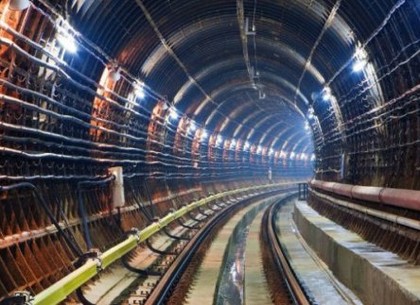 Игорь Терехов: Харьков готовится к строительству метро