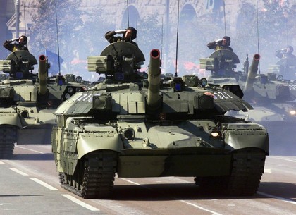 День Сухопутных войск Украины: события 12 декабря