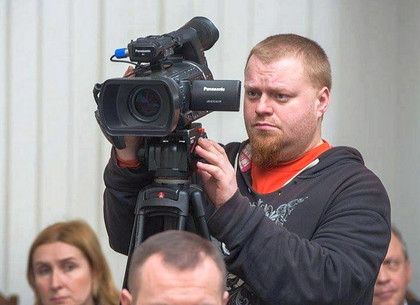 Избившие харьковского телеоператора Вадима Макарюка предстанут перед судом