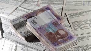Харьковчане продолжают игнорить платежки по ЖКХ - оплачено менее половины декабрьских счетов