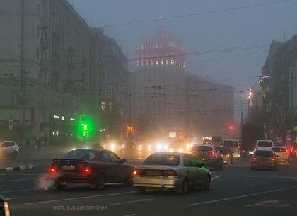 Прогноз погоды и магнитных бурь в Харькове на понедельник, 20 января