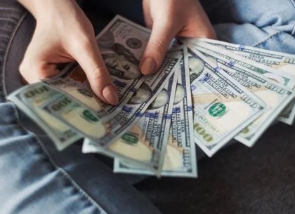 Украинцам больше не нужно расписываться в квитанциях при обмене валюты - НБУ