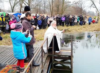 Крещение на Даниловке: очищение души и здоровье тела
