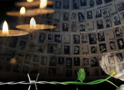 Звернення Геннадія Кернеса з нагоди Дня пам'яті жертв Голокосту