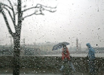 Прогноз погоды и магнитных бурь в Харькове на вторник, 28 января
