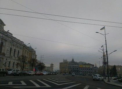 Прогноз погоды и магнитных бурь в Харькове на среду, 29 января