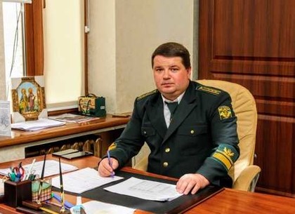 Харьковского лесника Сису уволили за «впечатляющие» результаты проверки - комментарии Премьера Украины
