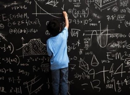 Математика та ЗНО-2021: батькам нагадають важливість якісної підготовки дітей
