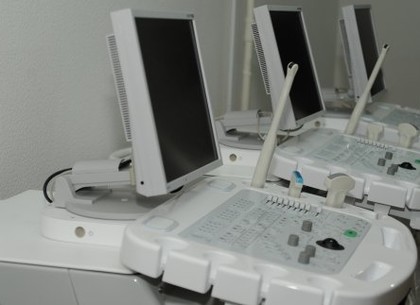 Харківські лікарні: у березні пройде їх масова комп'ютеризація