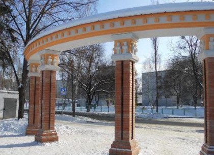 У Харкові перейменують парк і встановлять кілька меморіальних дощок